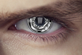 bionic eye terminator